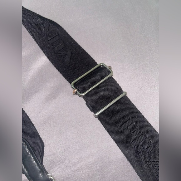 Prada re-edition nylon bag - Picture 5 of 11